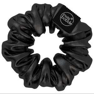 🌟HOST PICK🌟 Leather Invisibobble Scrunchie
